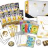 coffret dresseur d'elite pokémon 30 ans coffret dresseur d'elite pokémon 30 ans
