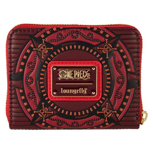 portefeuille loungefly one piece portefeuille loungefly one piece