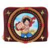 portefeuille loungefly one piece portefeuille loungefly one piece