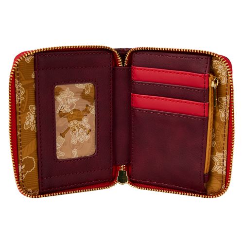 portefeuille loungefly one piece portefeuille loungefly one piece
